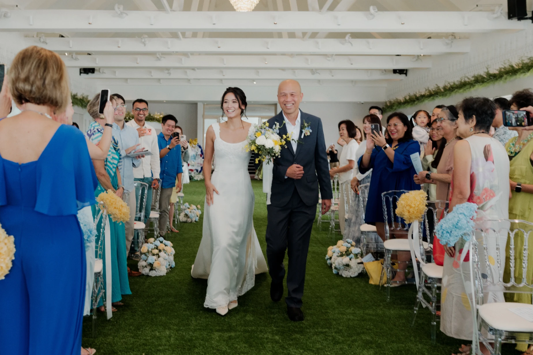 D & G wedding photo 8