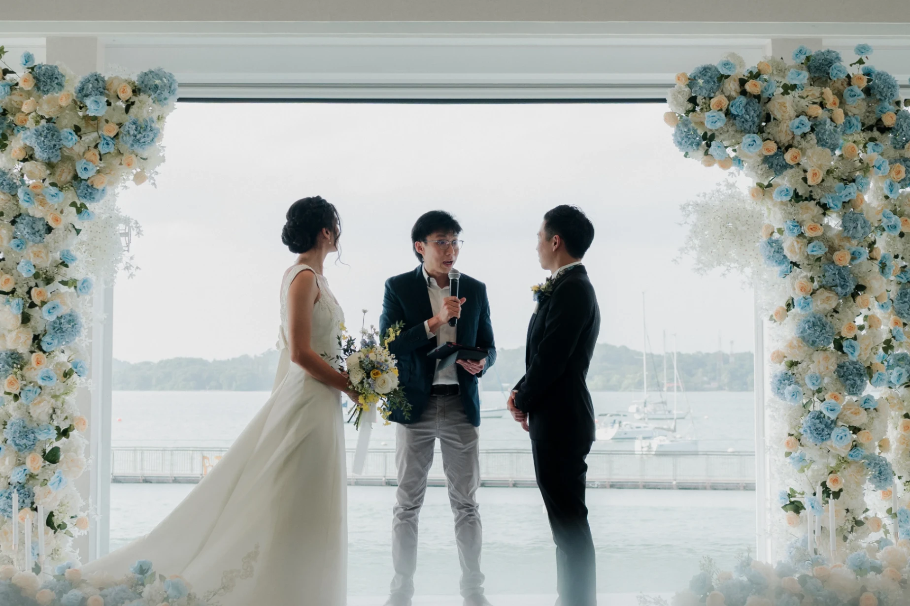 D & G wedding photo 12