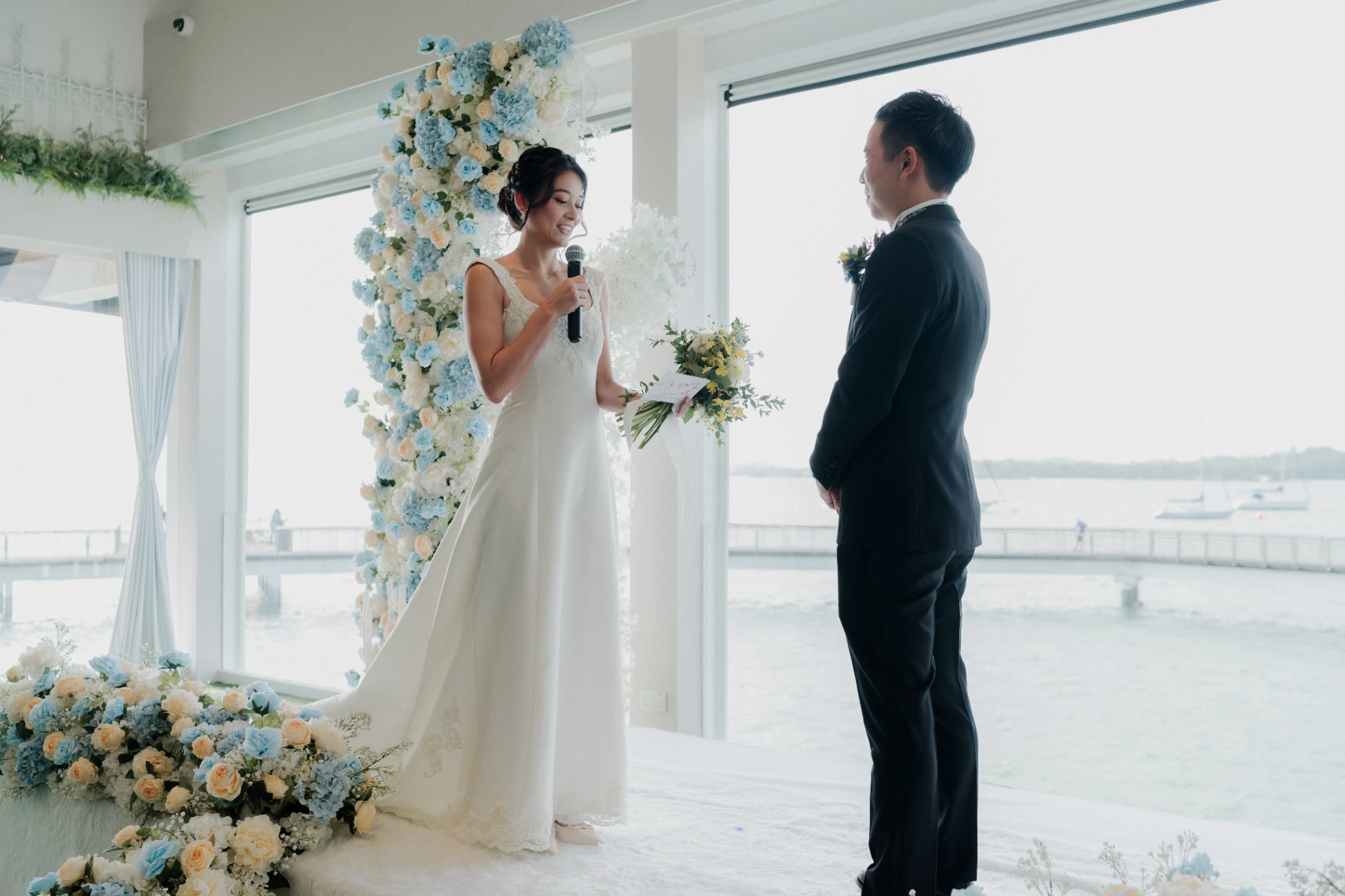 D & G wedding photo 13