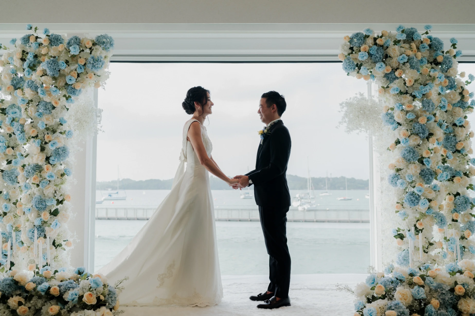 D & G wedding photo 18