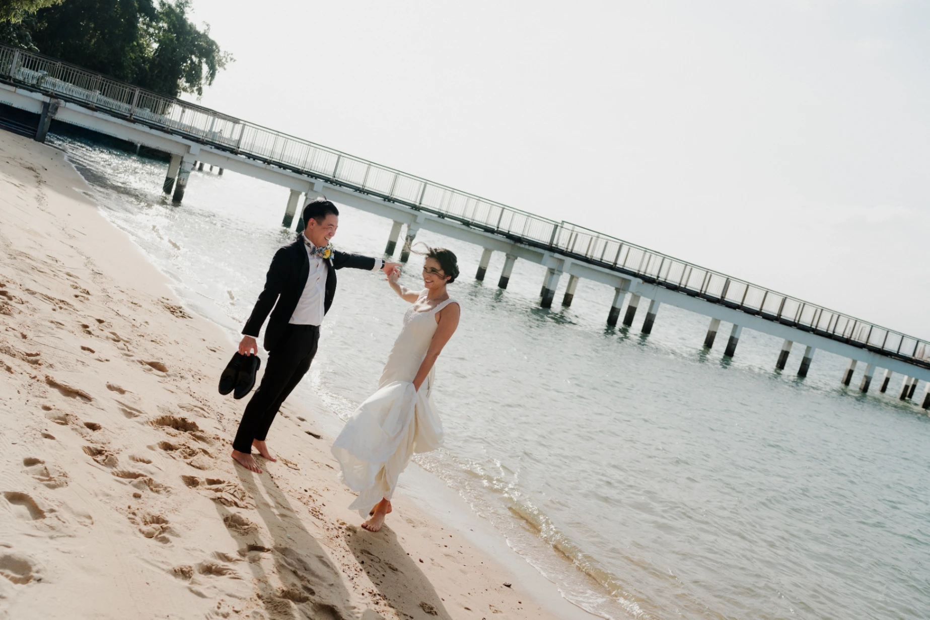 D & G wedding photo 17