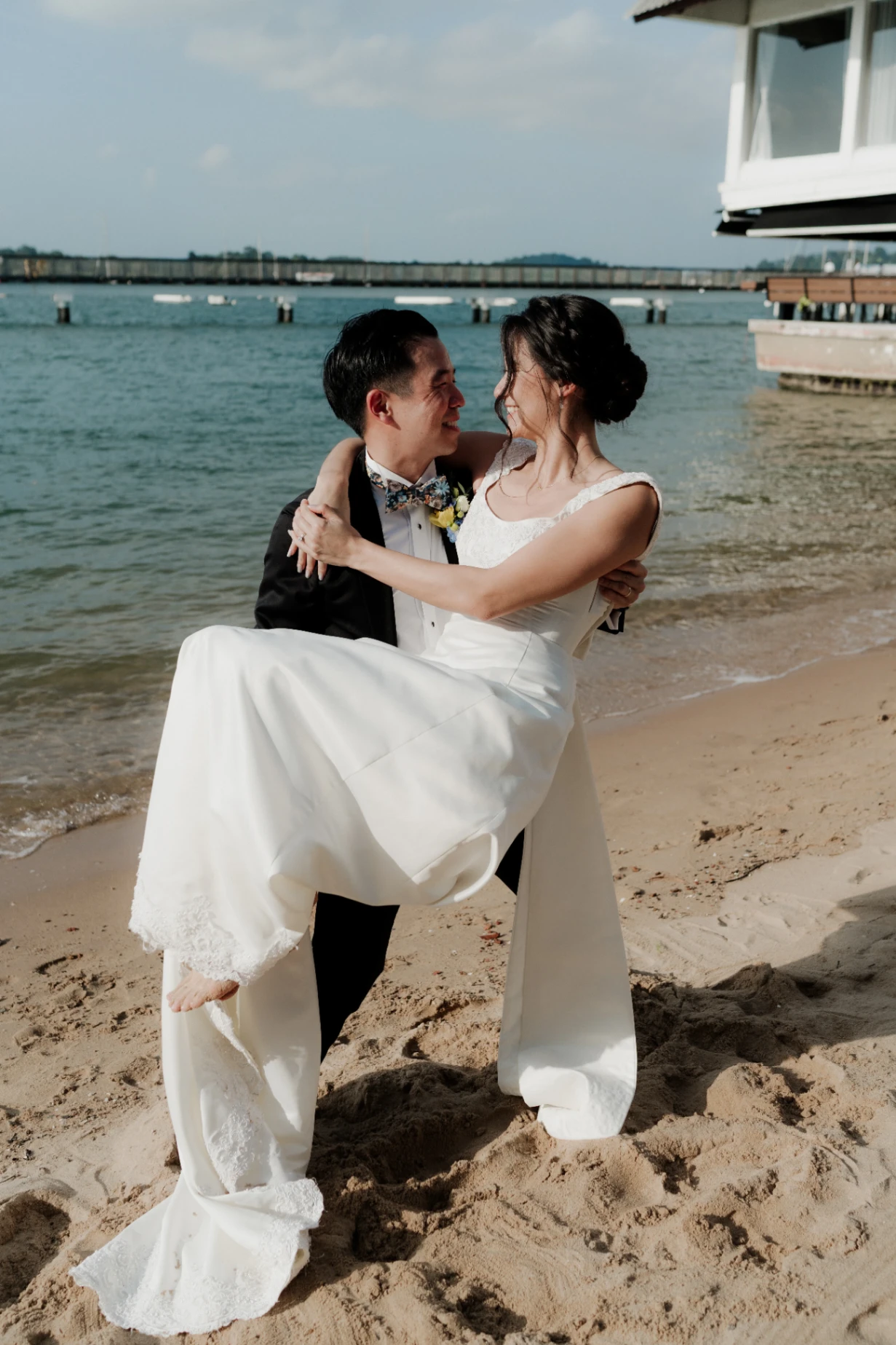 D & G wedding photo 20