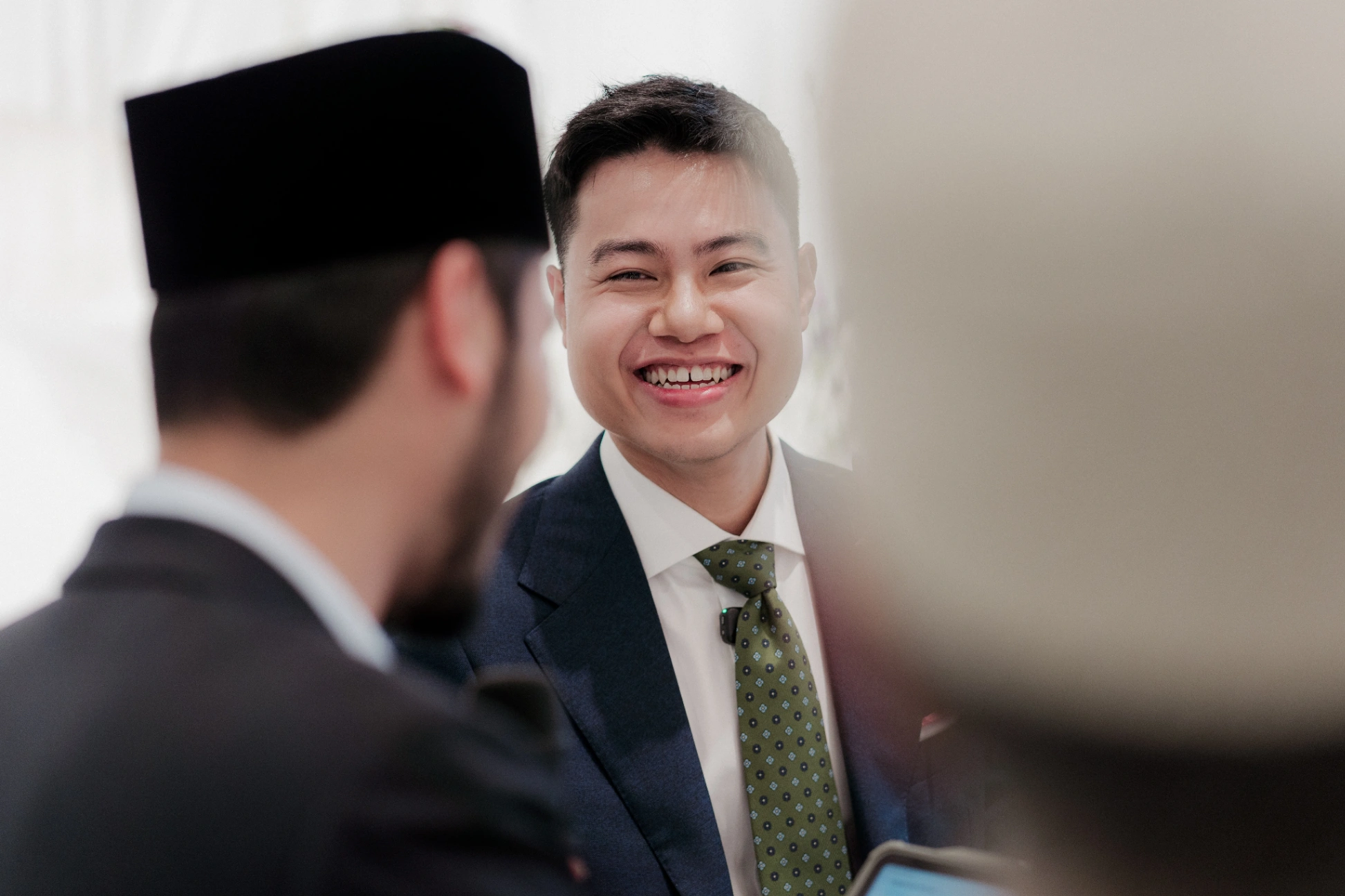 B & Y wedding photo 11