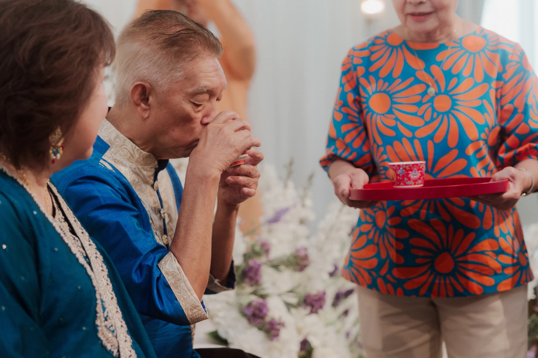 B & Y wedding photo 16