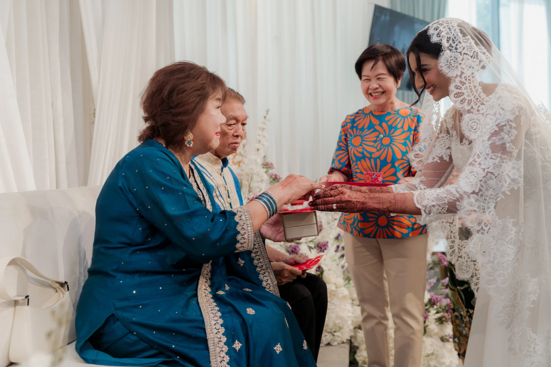 B & Y wedding photo 17