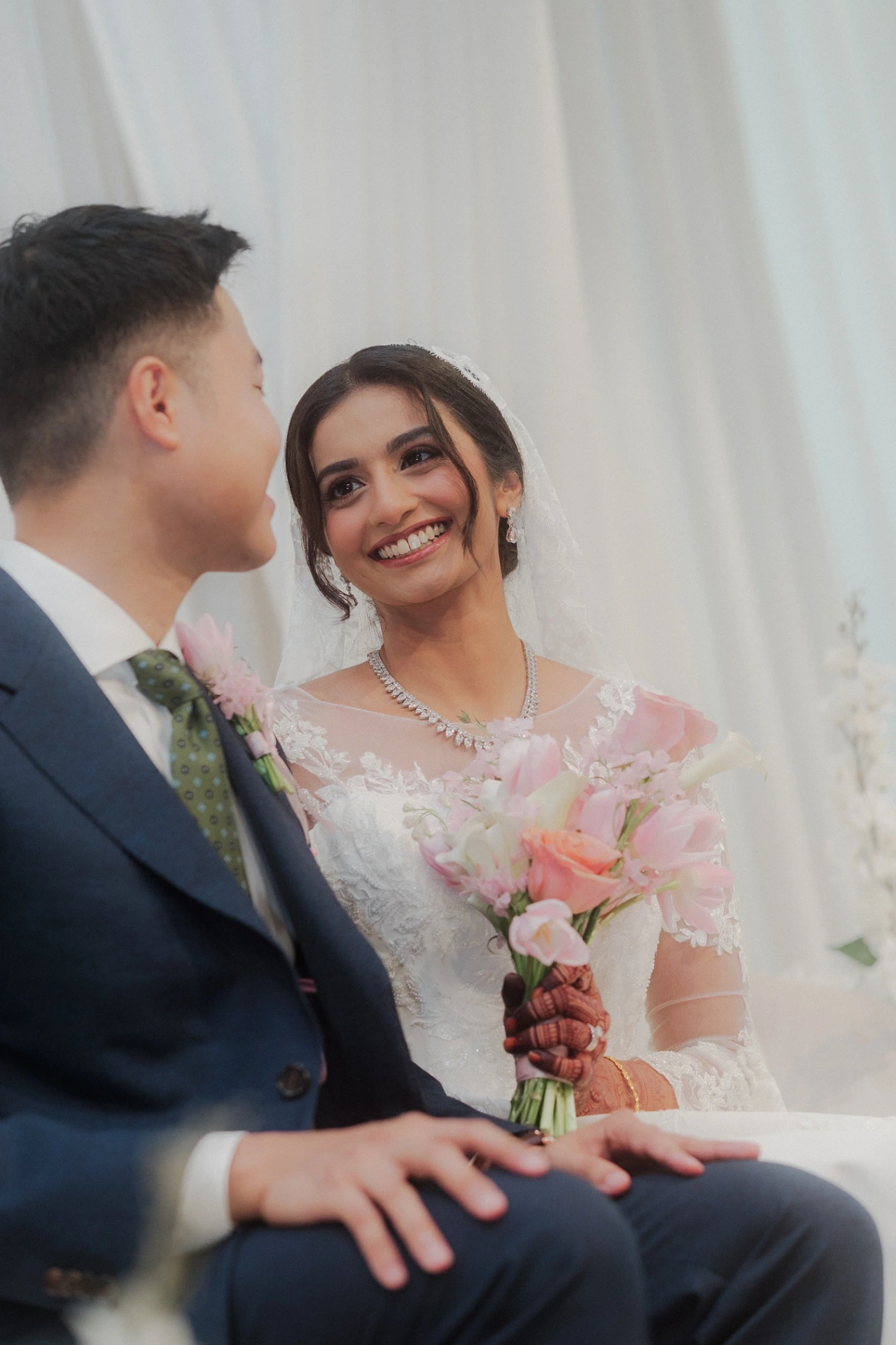 B & Y wedding photo 21