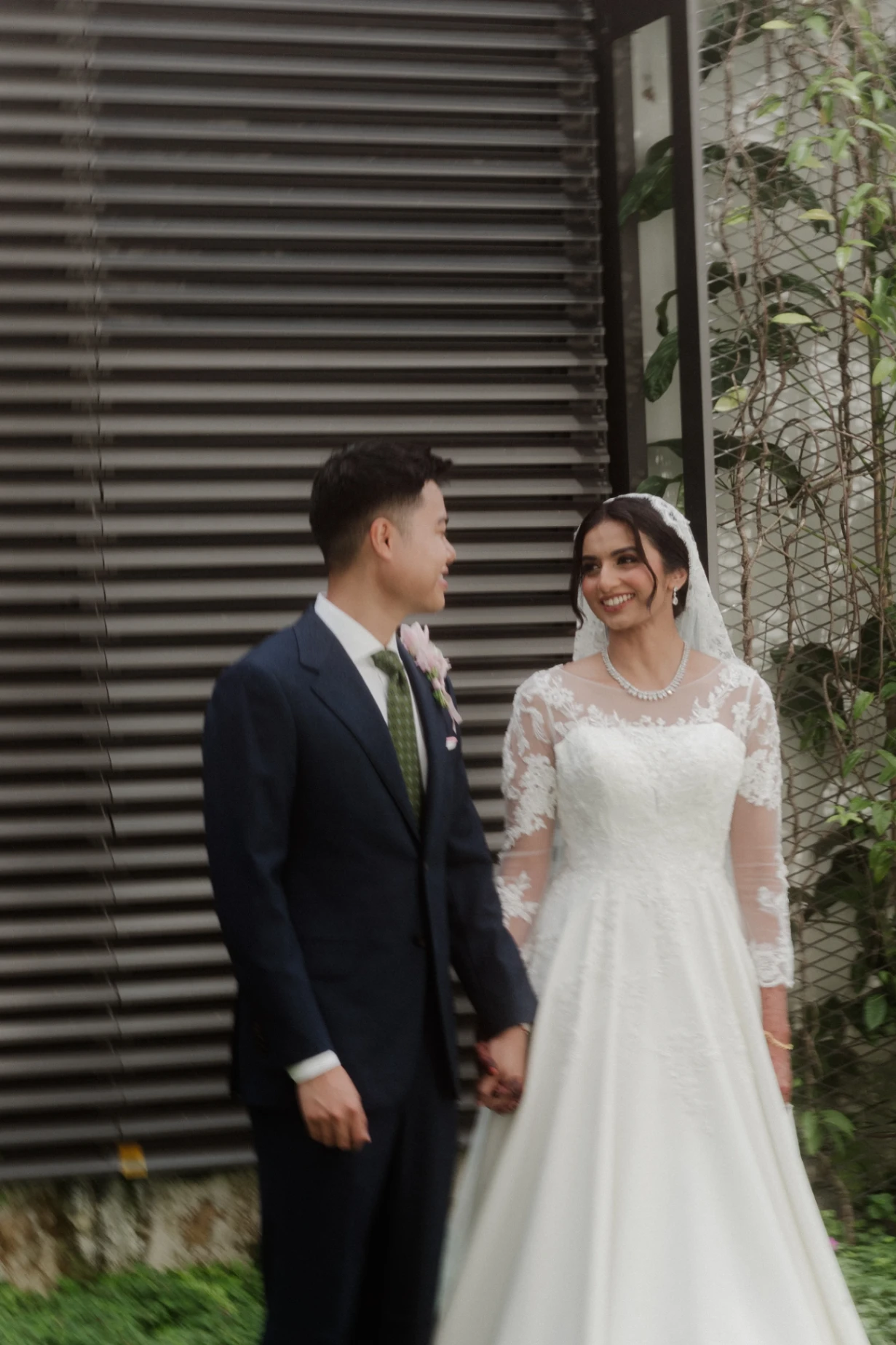 B & Y wedding photo 18