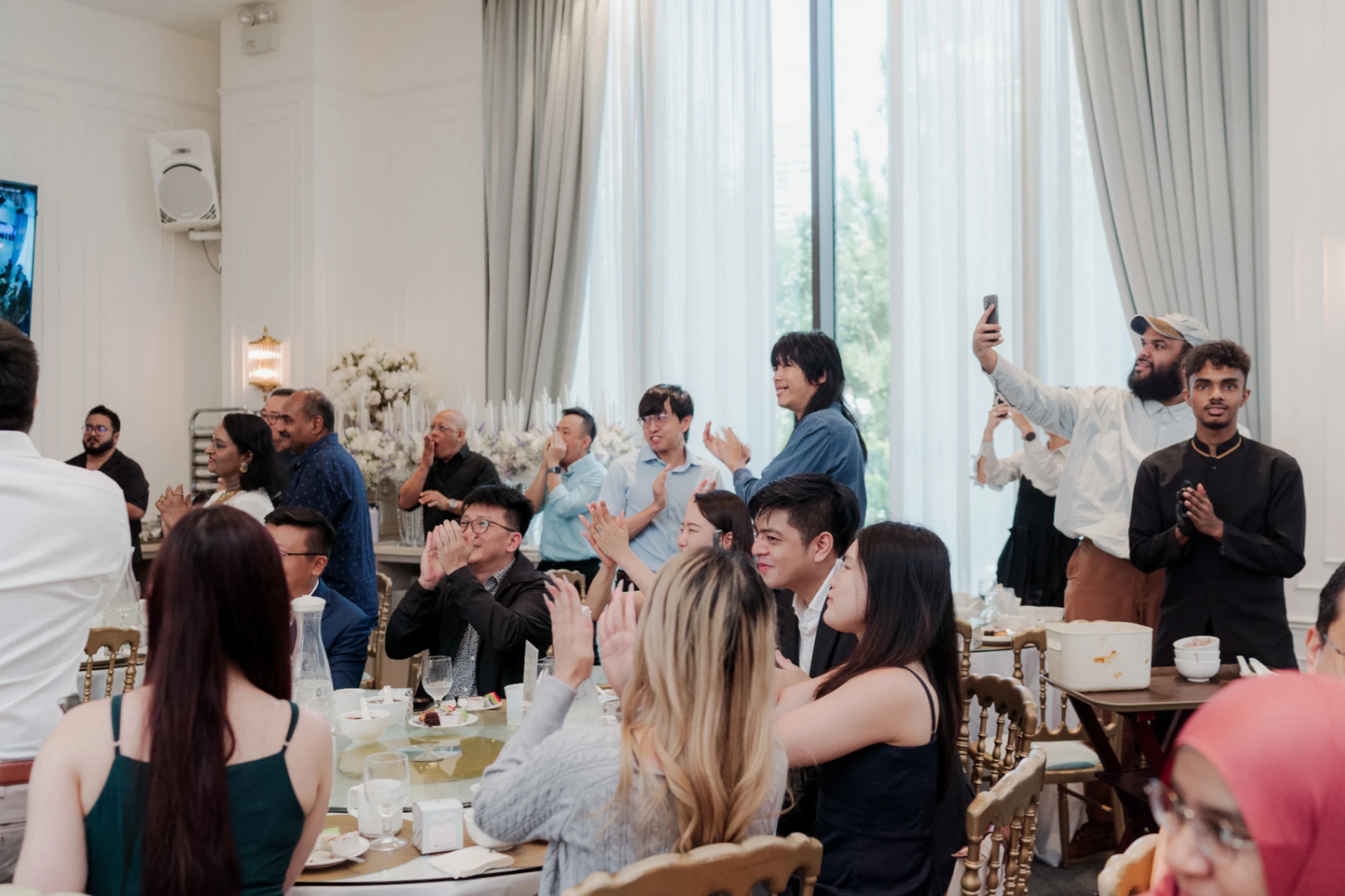 B & Y wedding photo 22