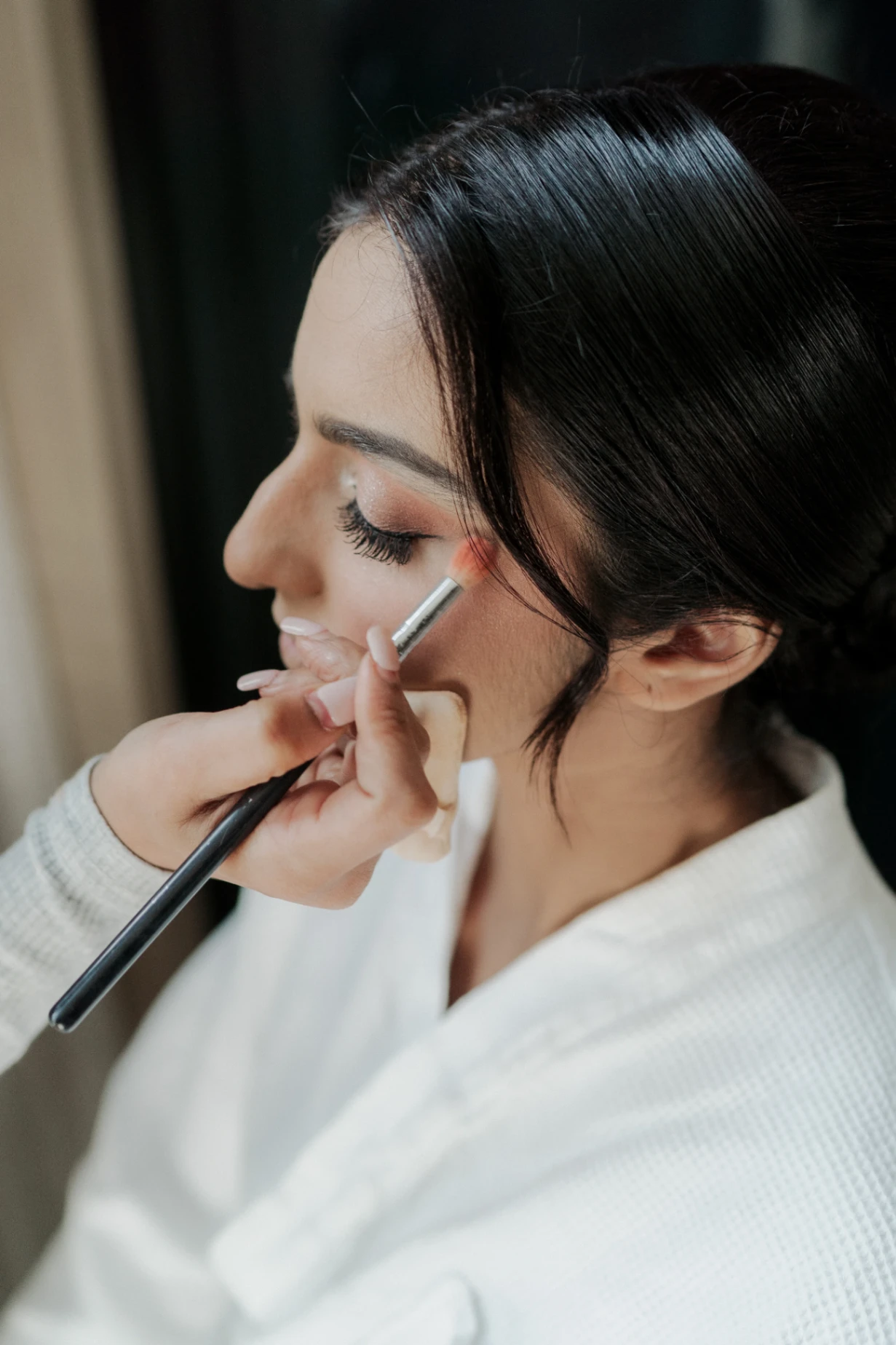 B & Y wedding photo 1