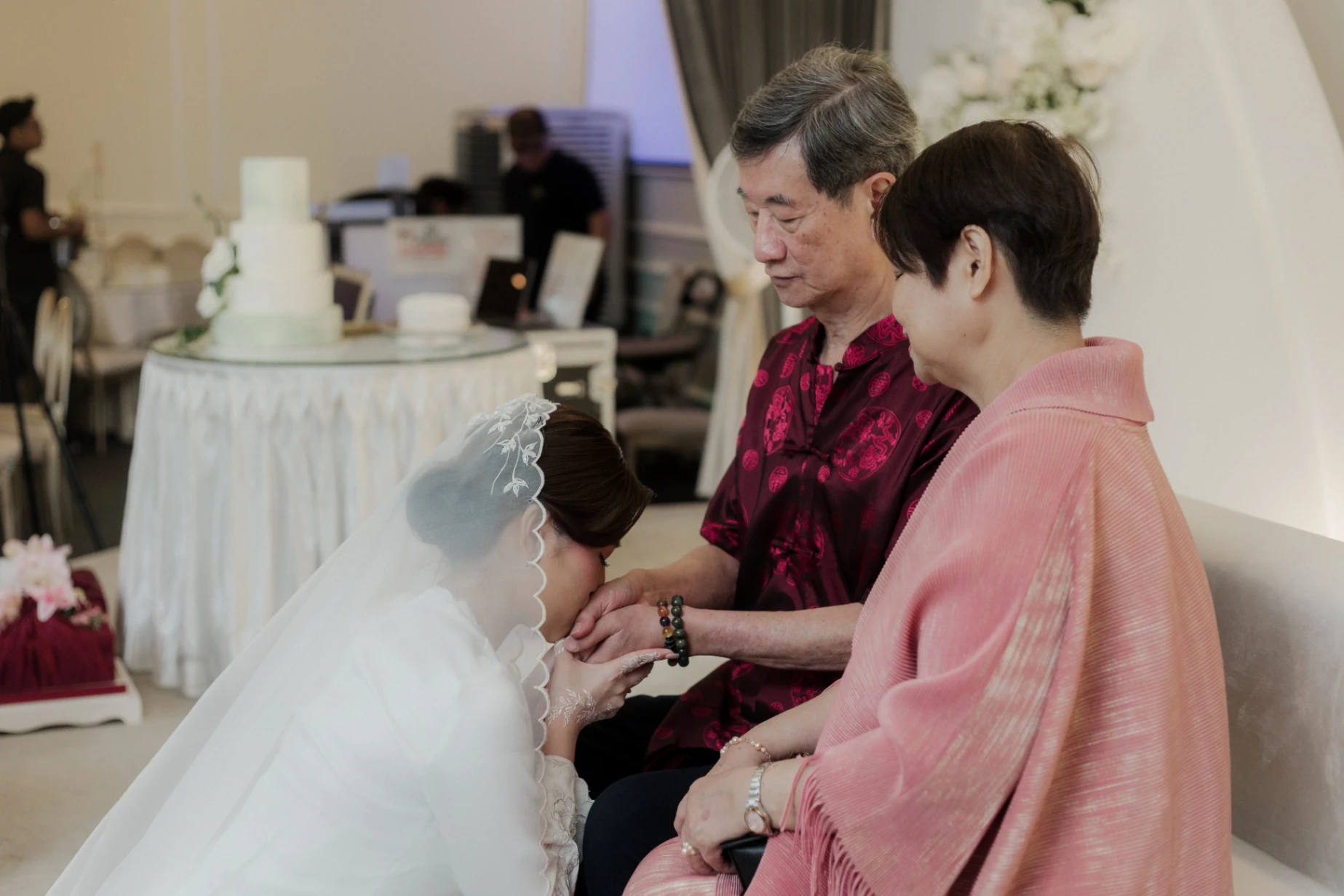 I & F wedding photo 13