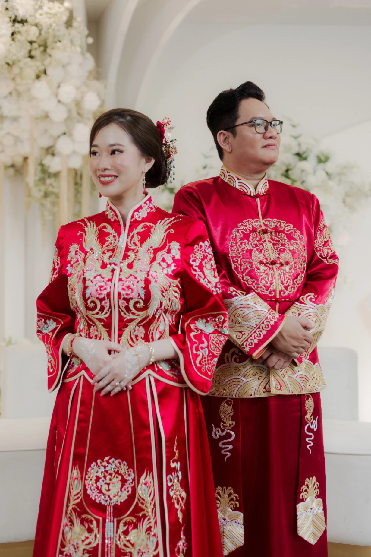 I & F wedding photo 32