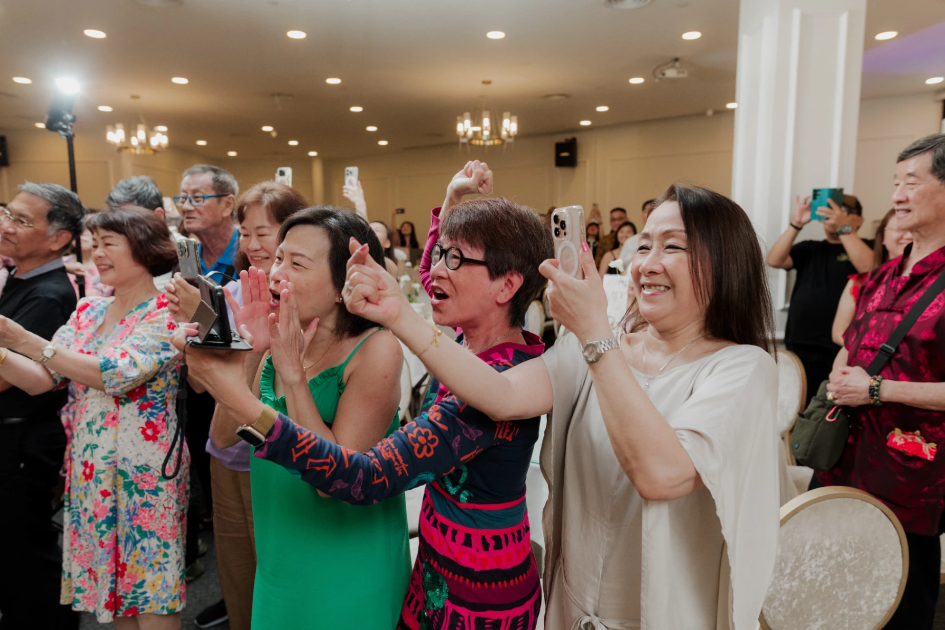 I & F wedding photo 20