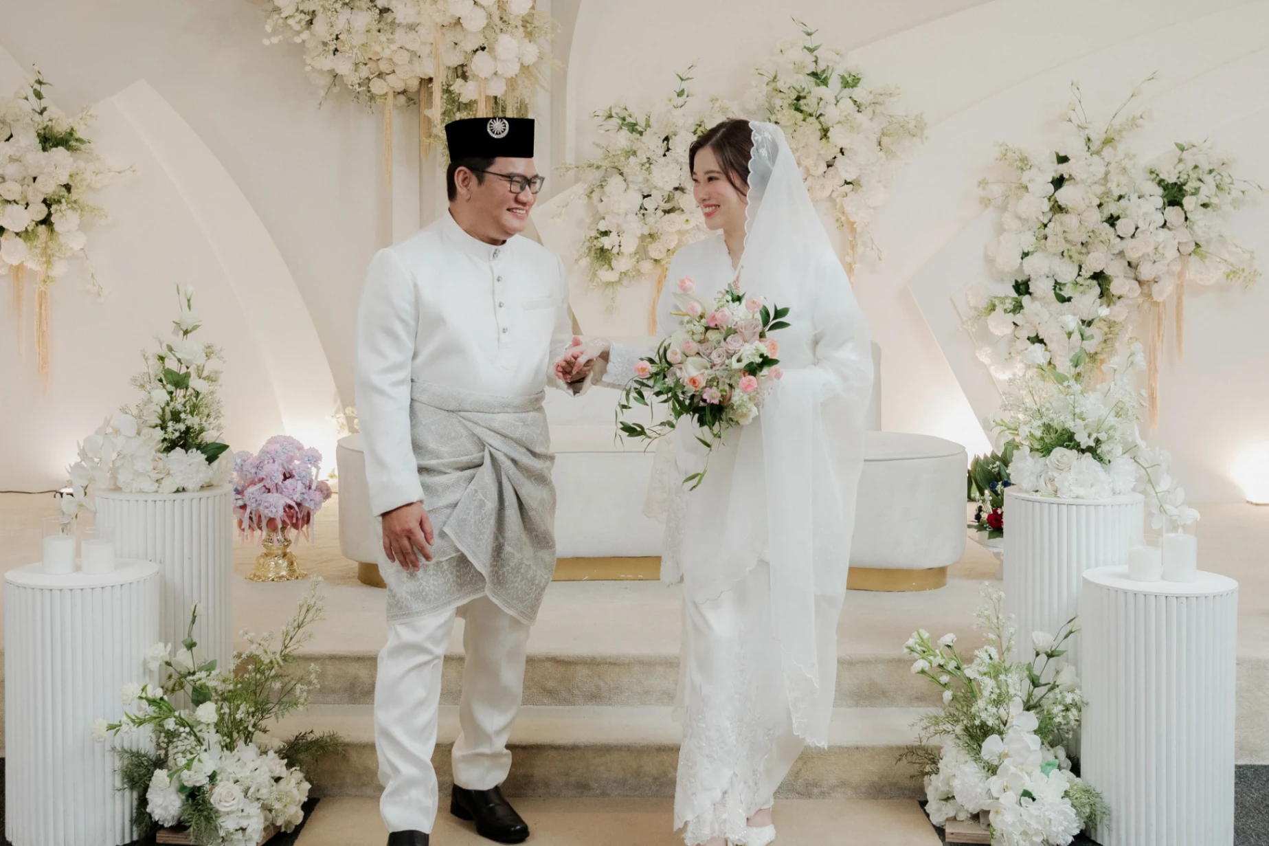 I & F wedding photo 16