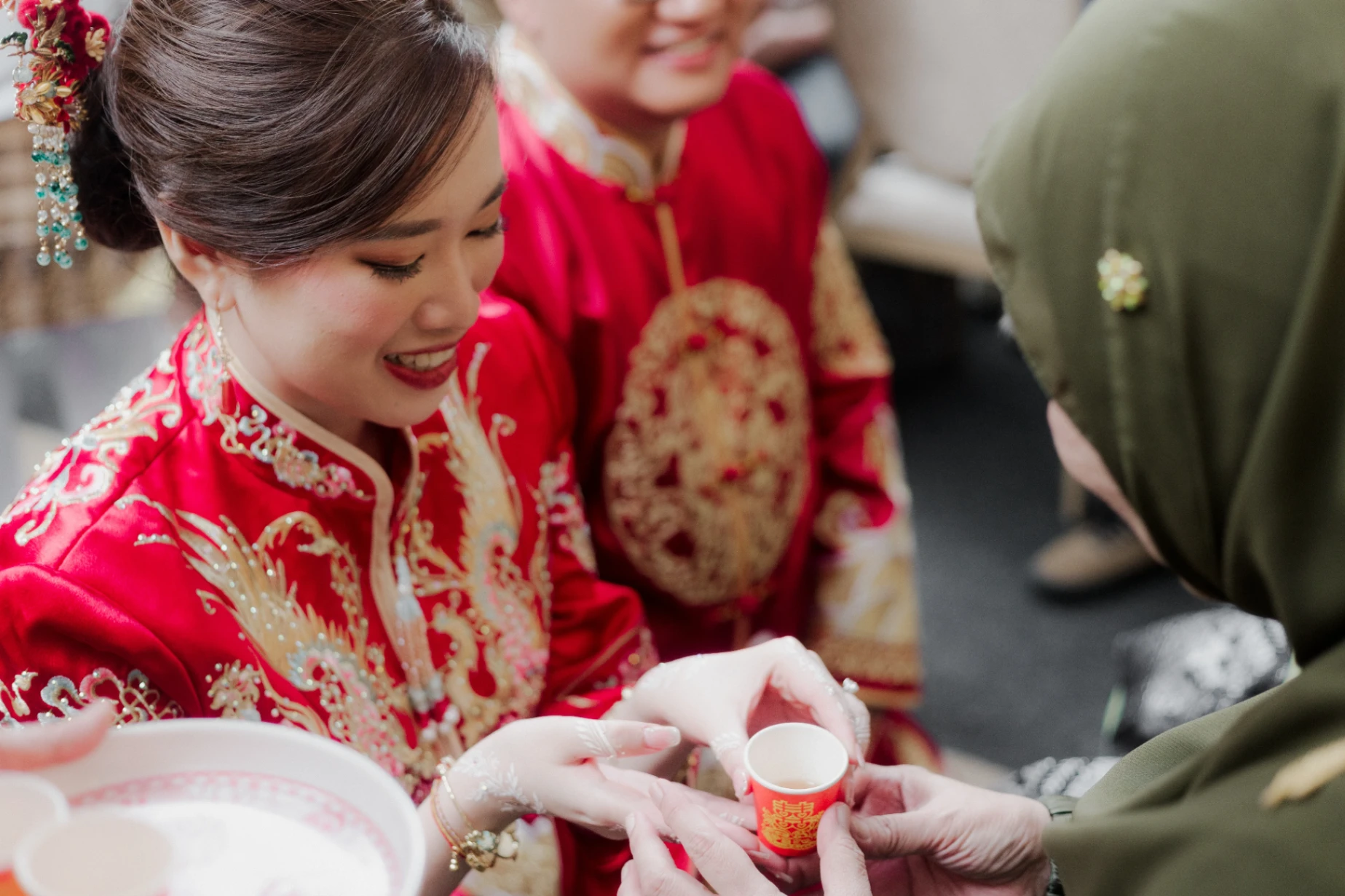 I & F wedding photo 27