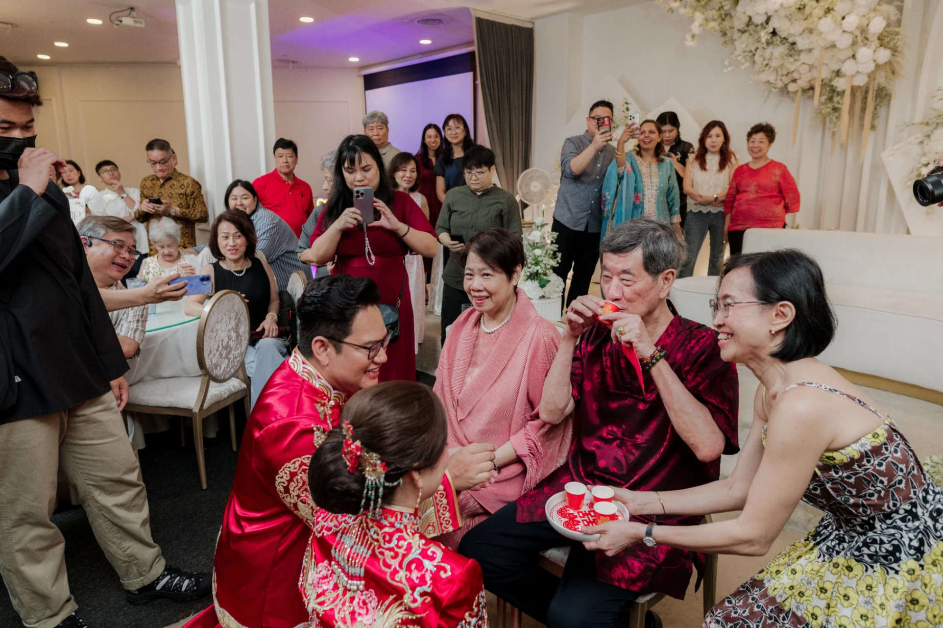 I & F wedding photo 28