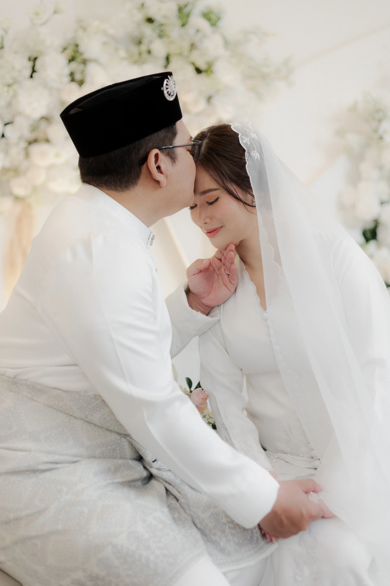 I & F wedding photo 12