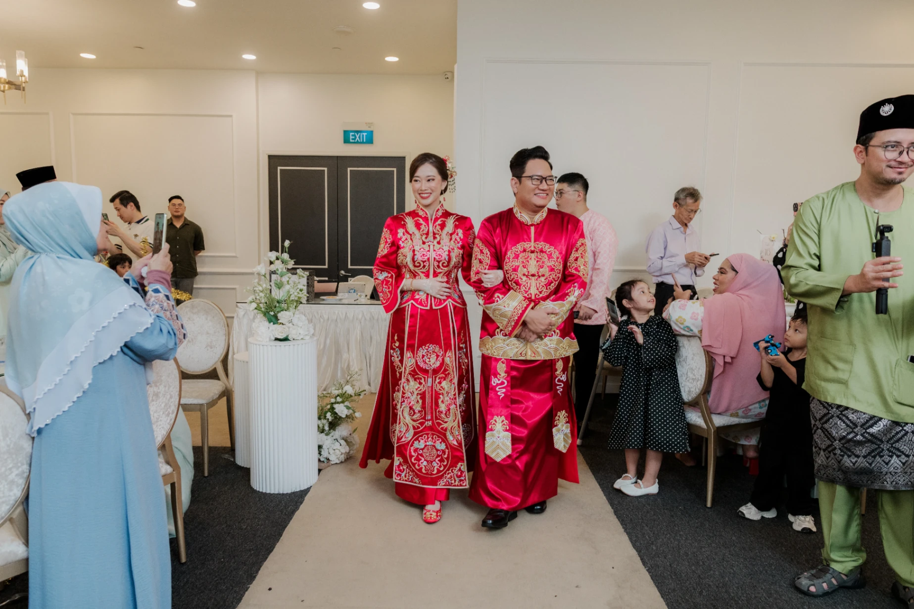 I & F wedding photo 24