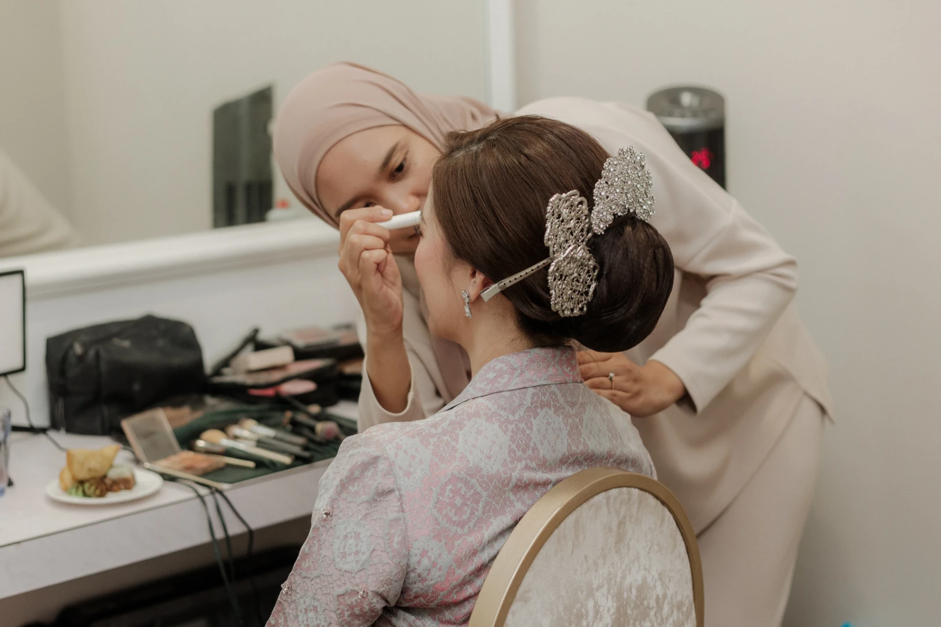 I & F wedding photo 17