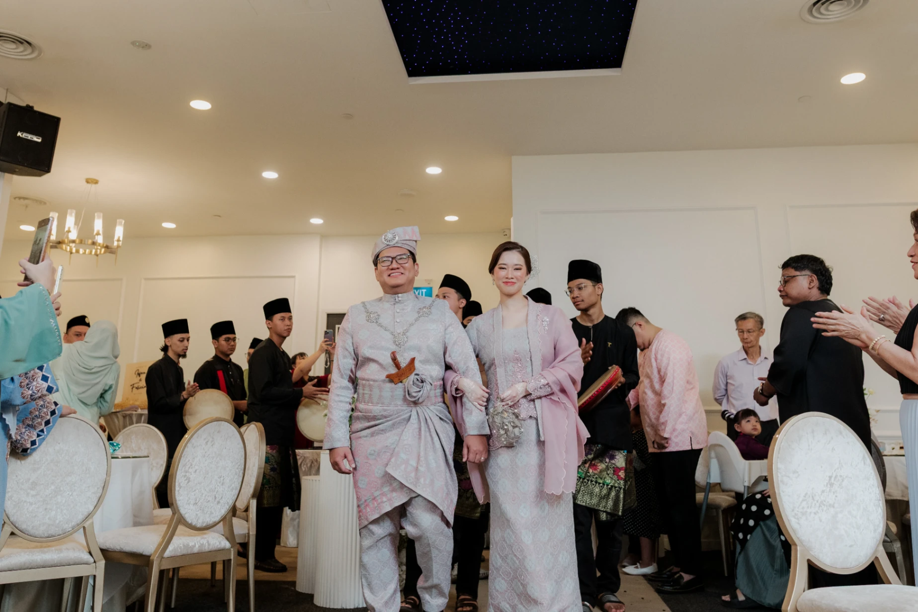 I & F wedding photo 19