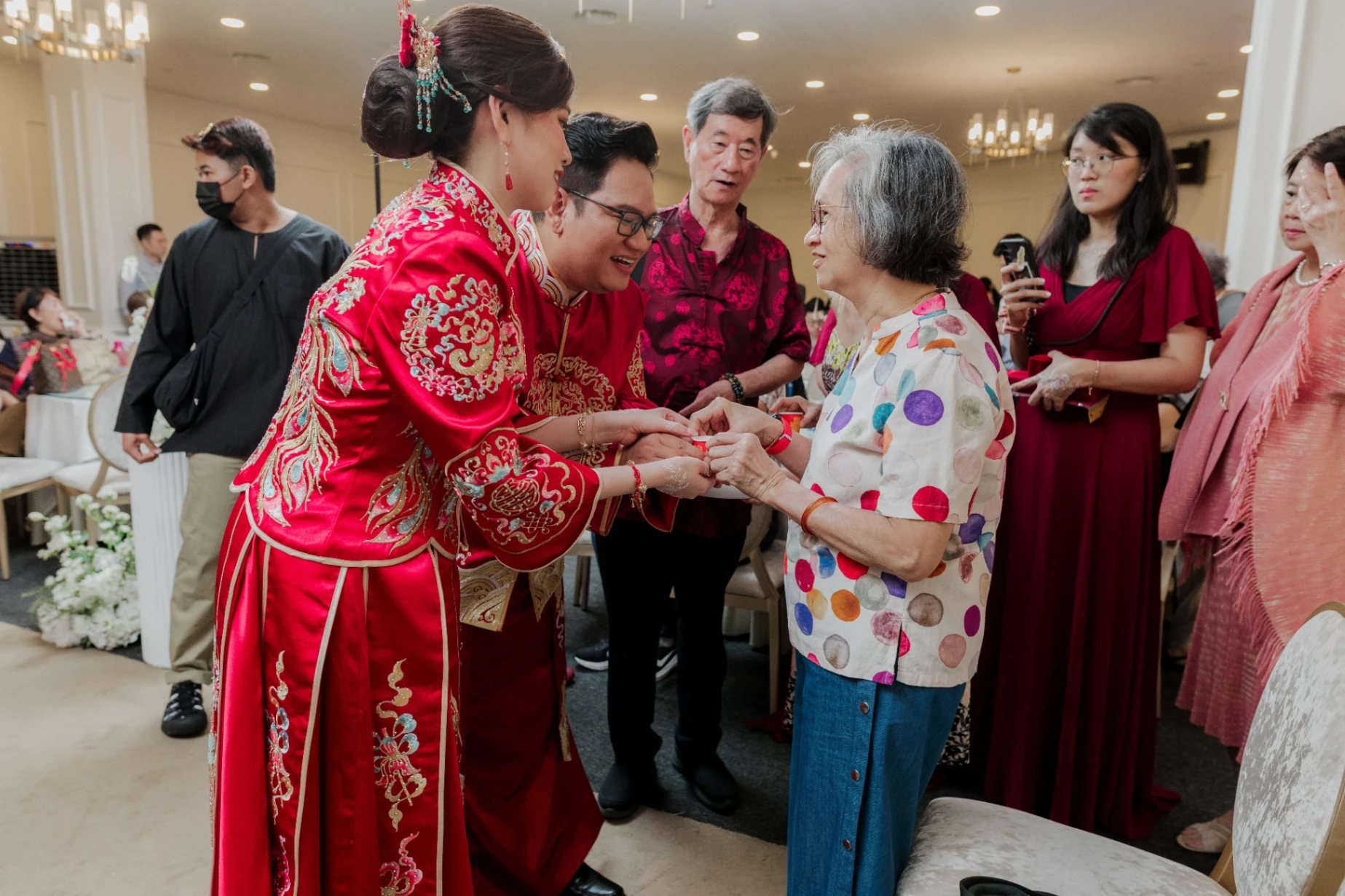 I & F wedding photo 30