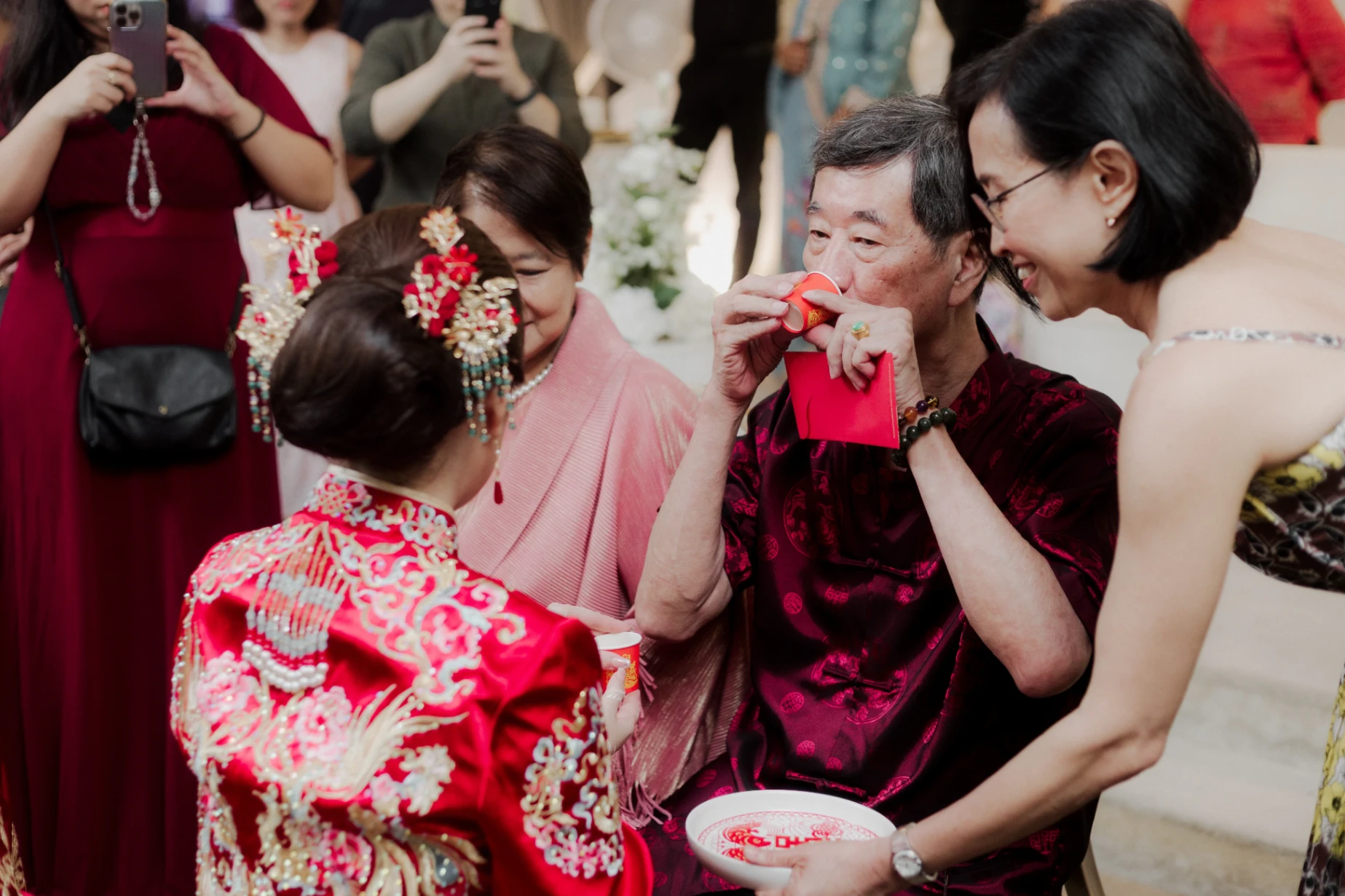 I & F wedding photo 29