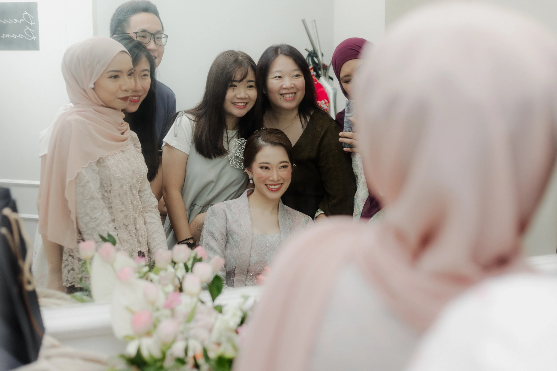 I & F wedding photo 18