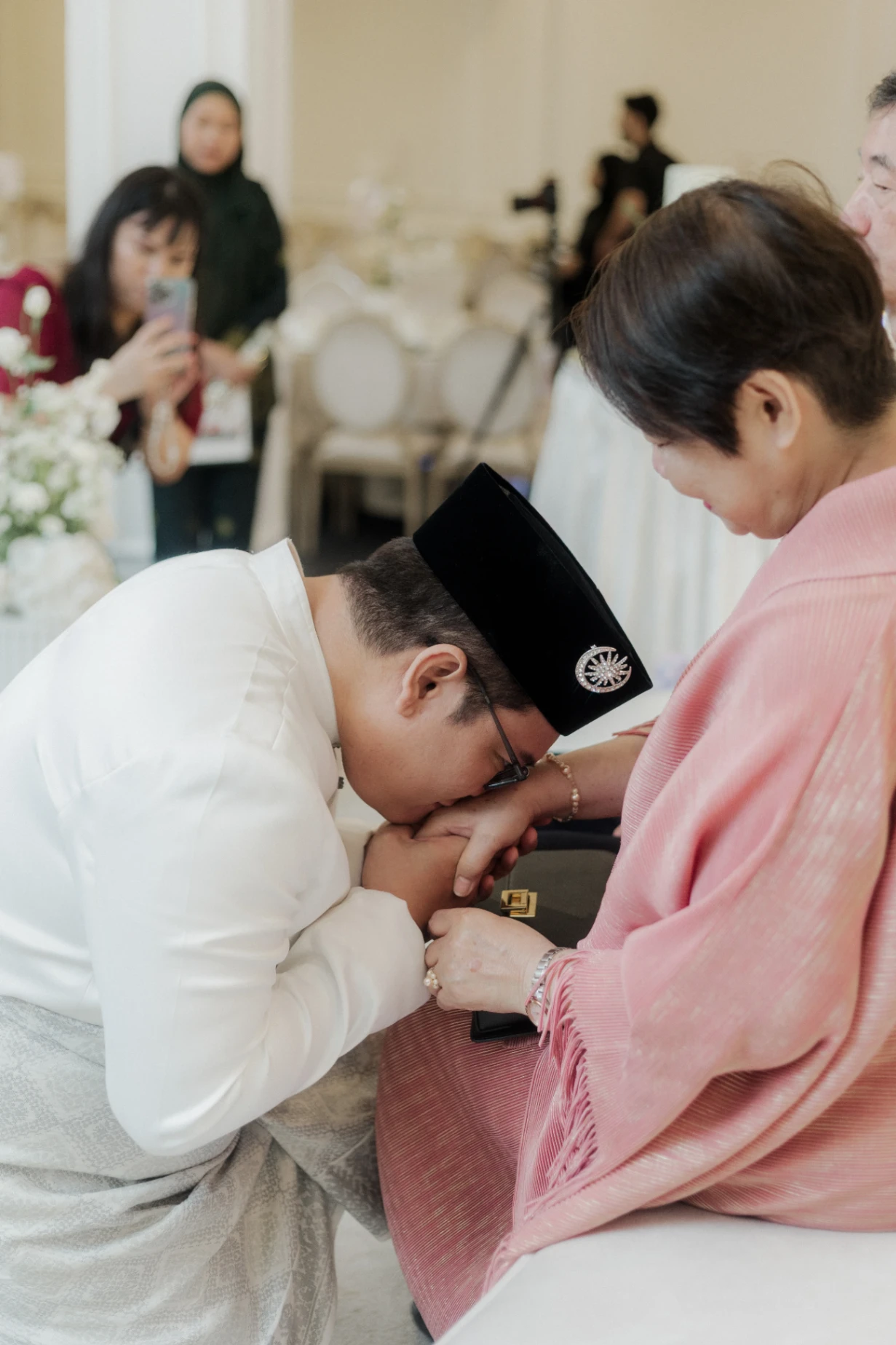 I & F wedding photo 14