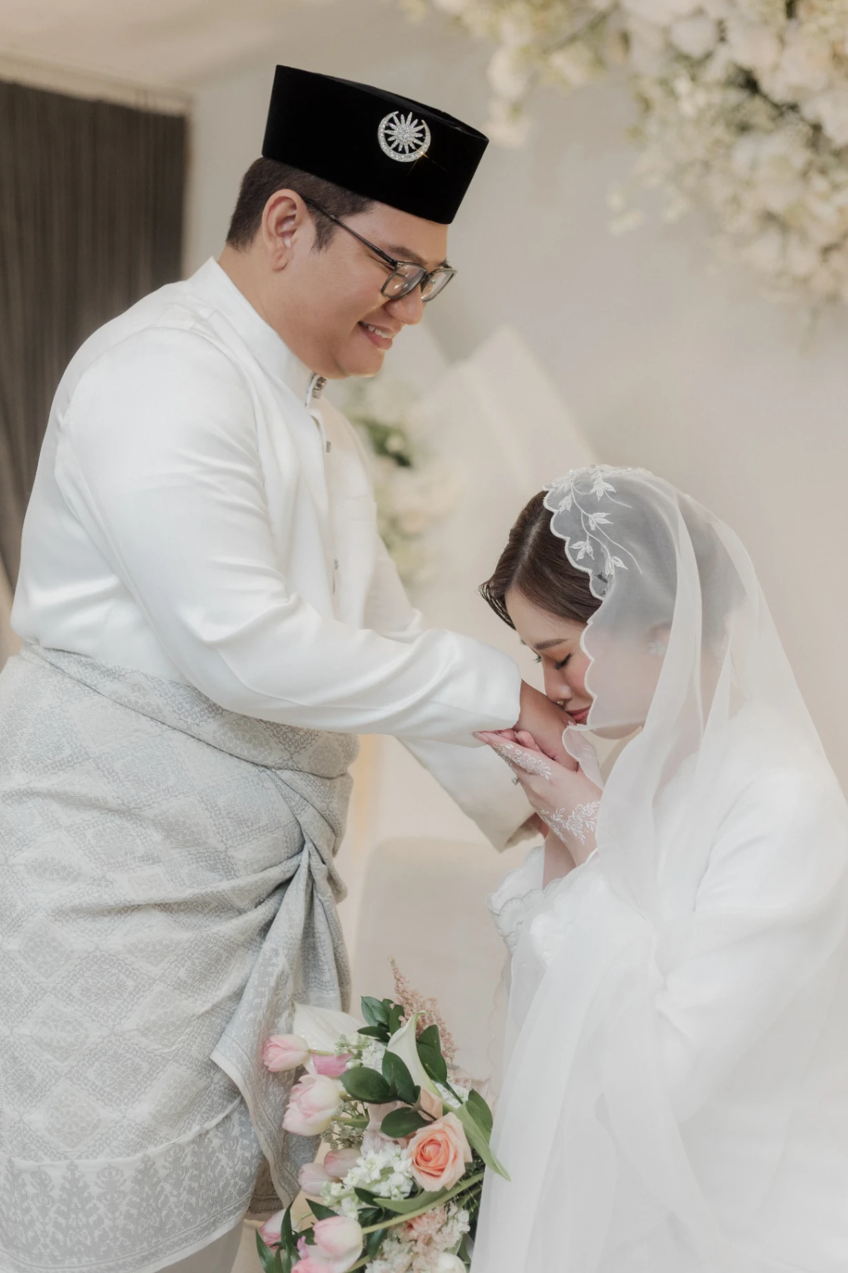 I & F wedding photo 7