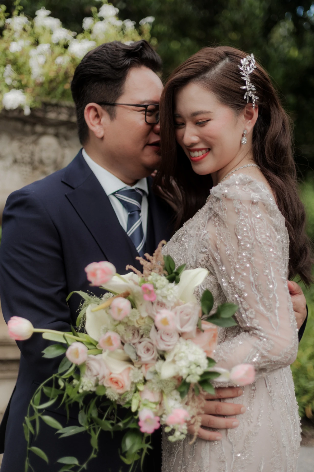 I & F wedding photo 37