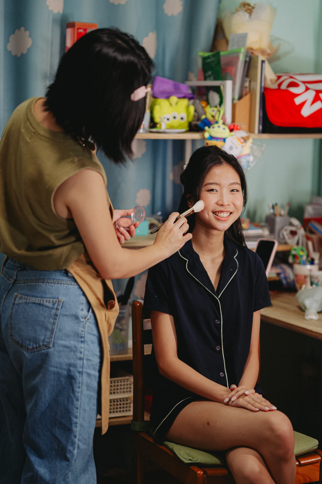 G & J wedding photo 13