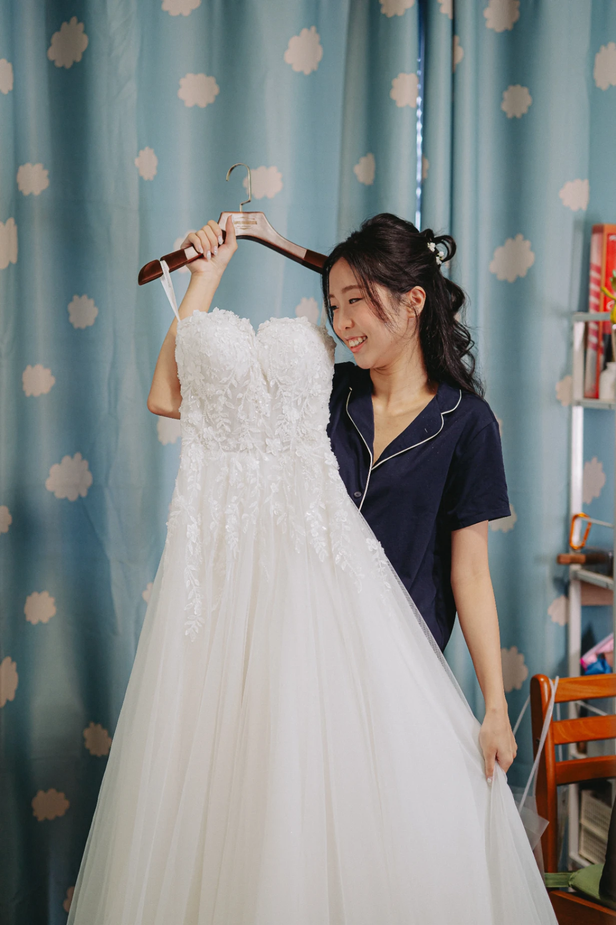 G & J wedding photo 18