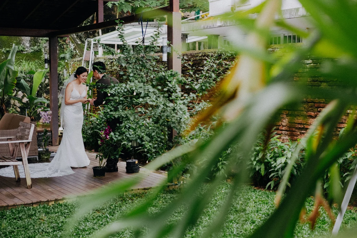 C + KS wedding photo 31