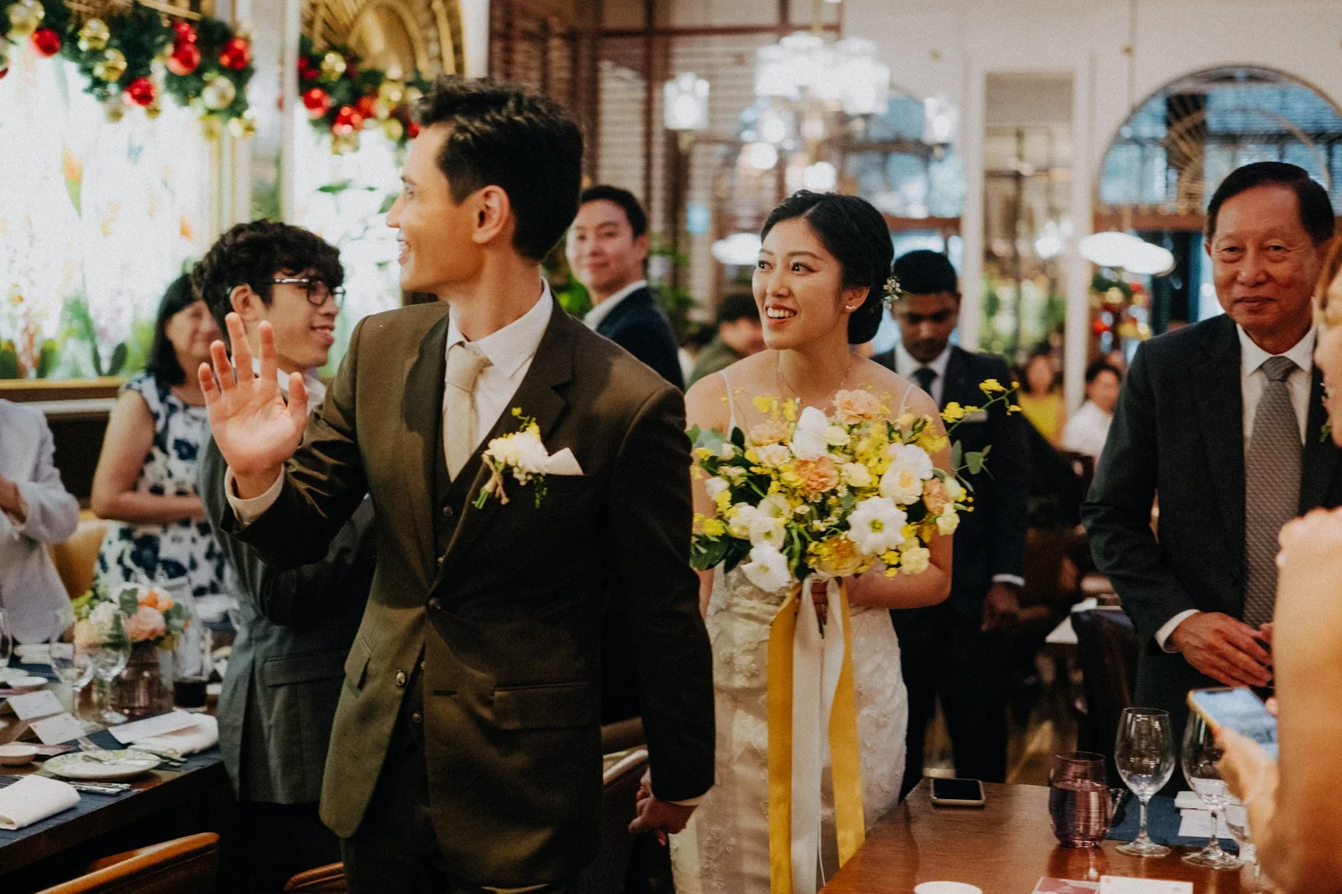 C + KS wedding photo 56