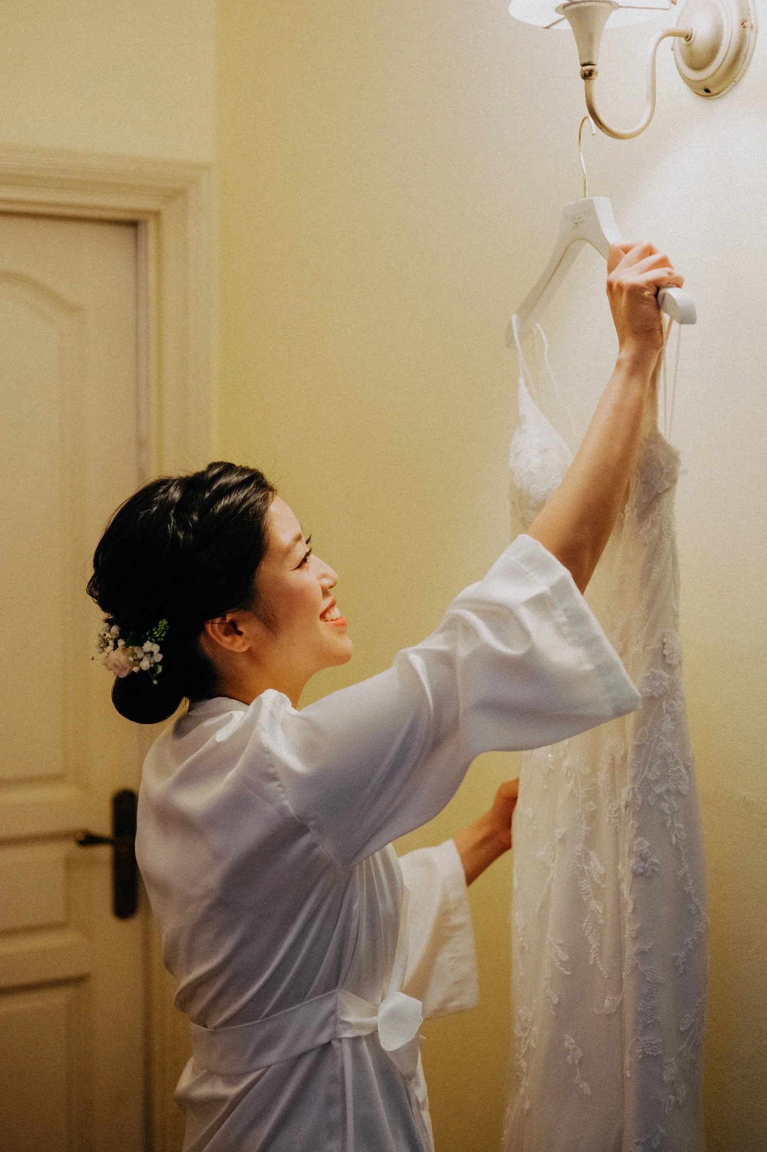 C + KS wedding photo 15