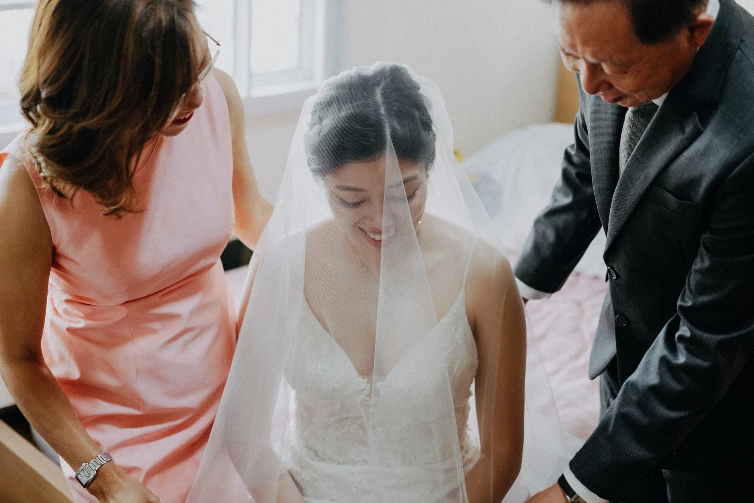 C + KS wedding photo 20