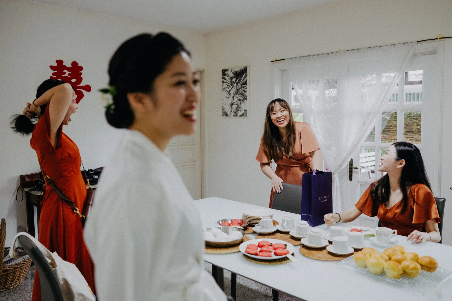 C + KS wedding photo 11