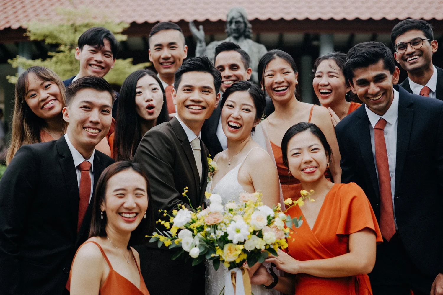 C + KS wedding photo 40