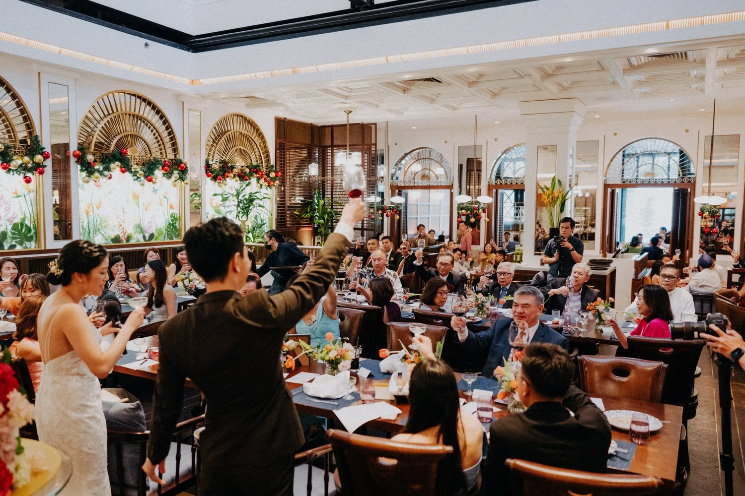 C + KS wedding photo 78