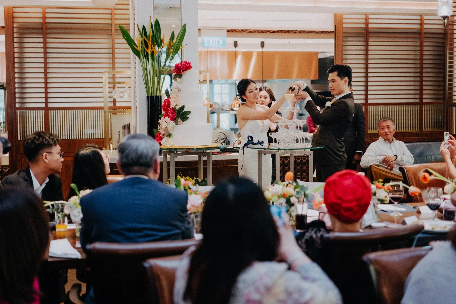 C + KS wedding photo 75