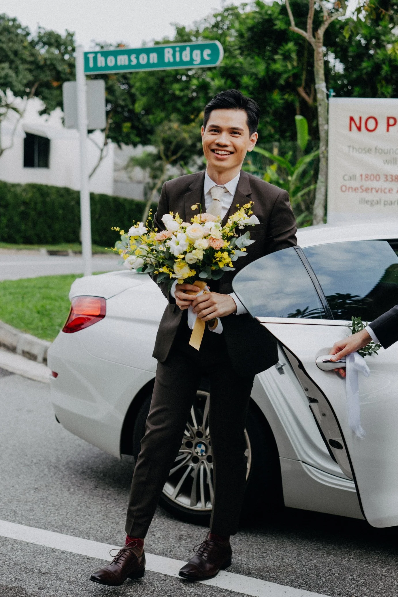 C + KS wedding photo 22