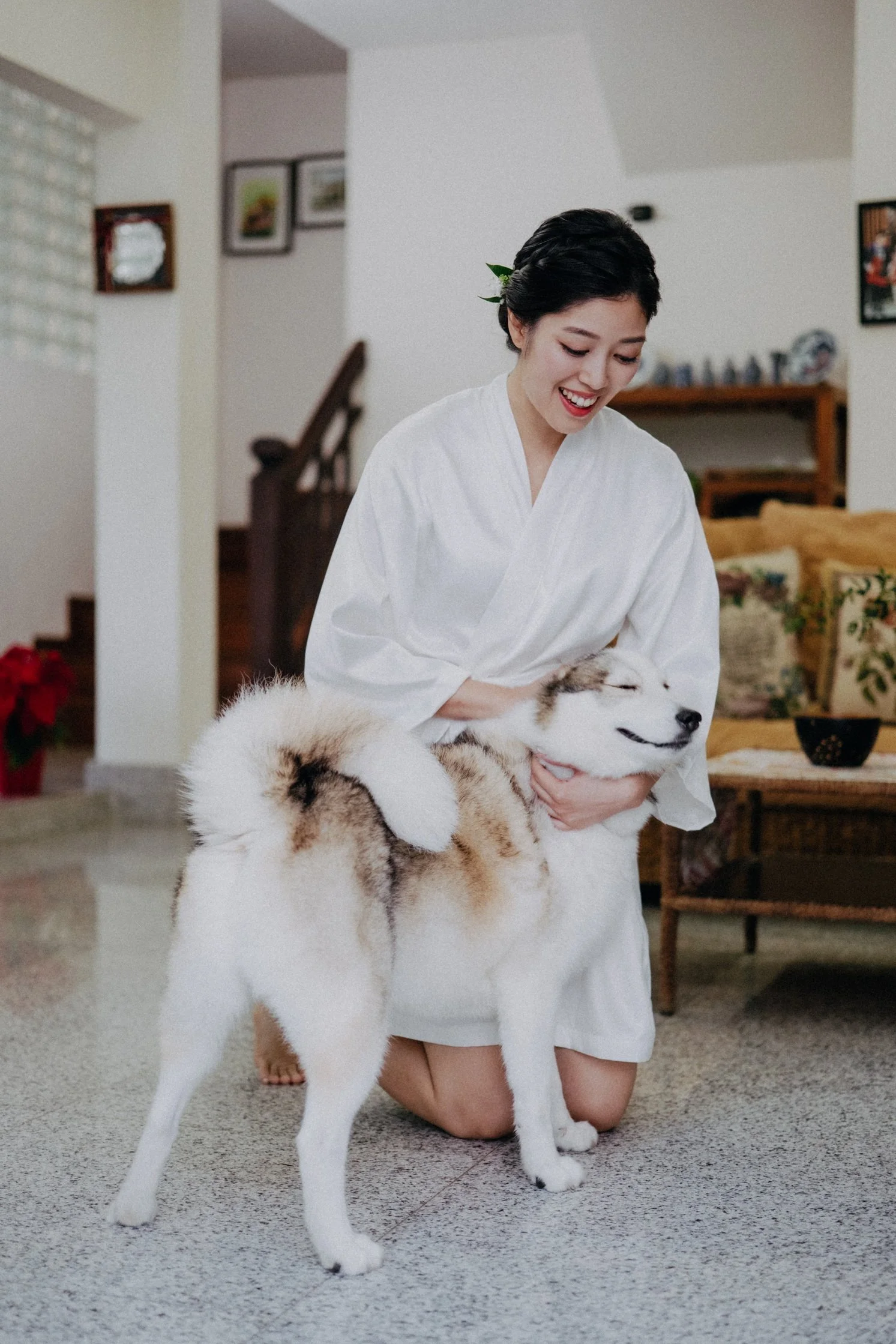 C + KS wedding photo 9