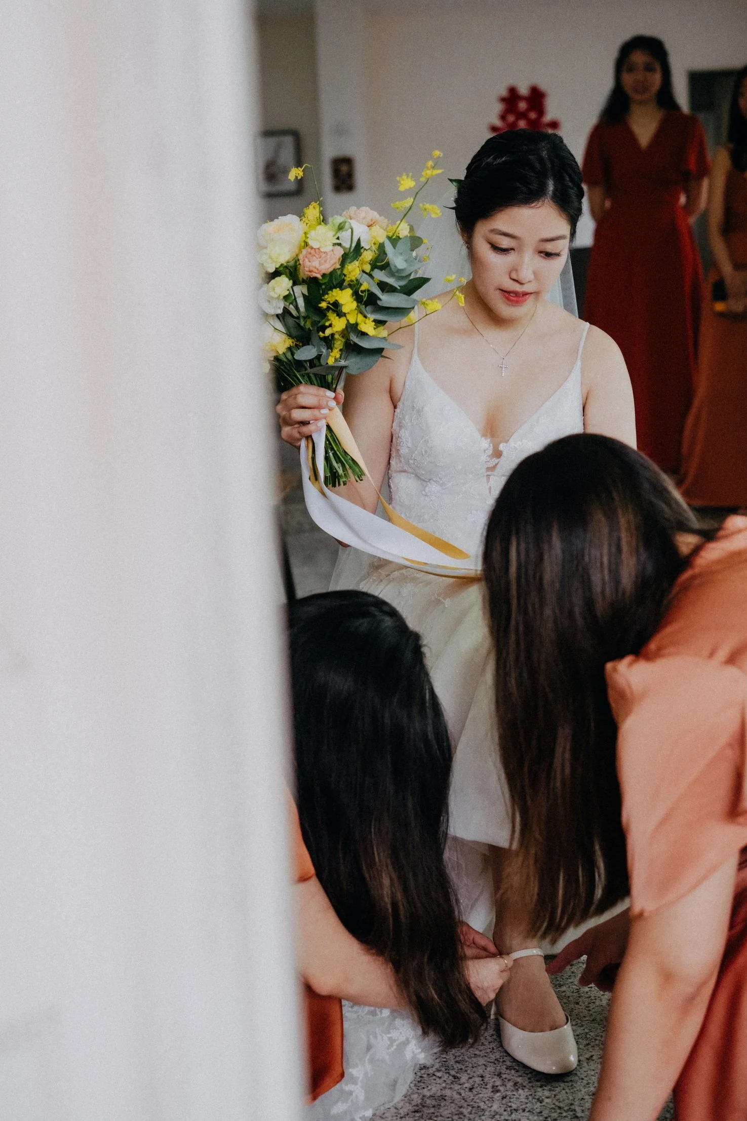 C + KS wedding photo 30