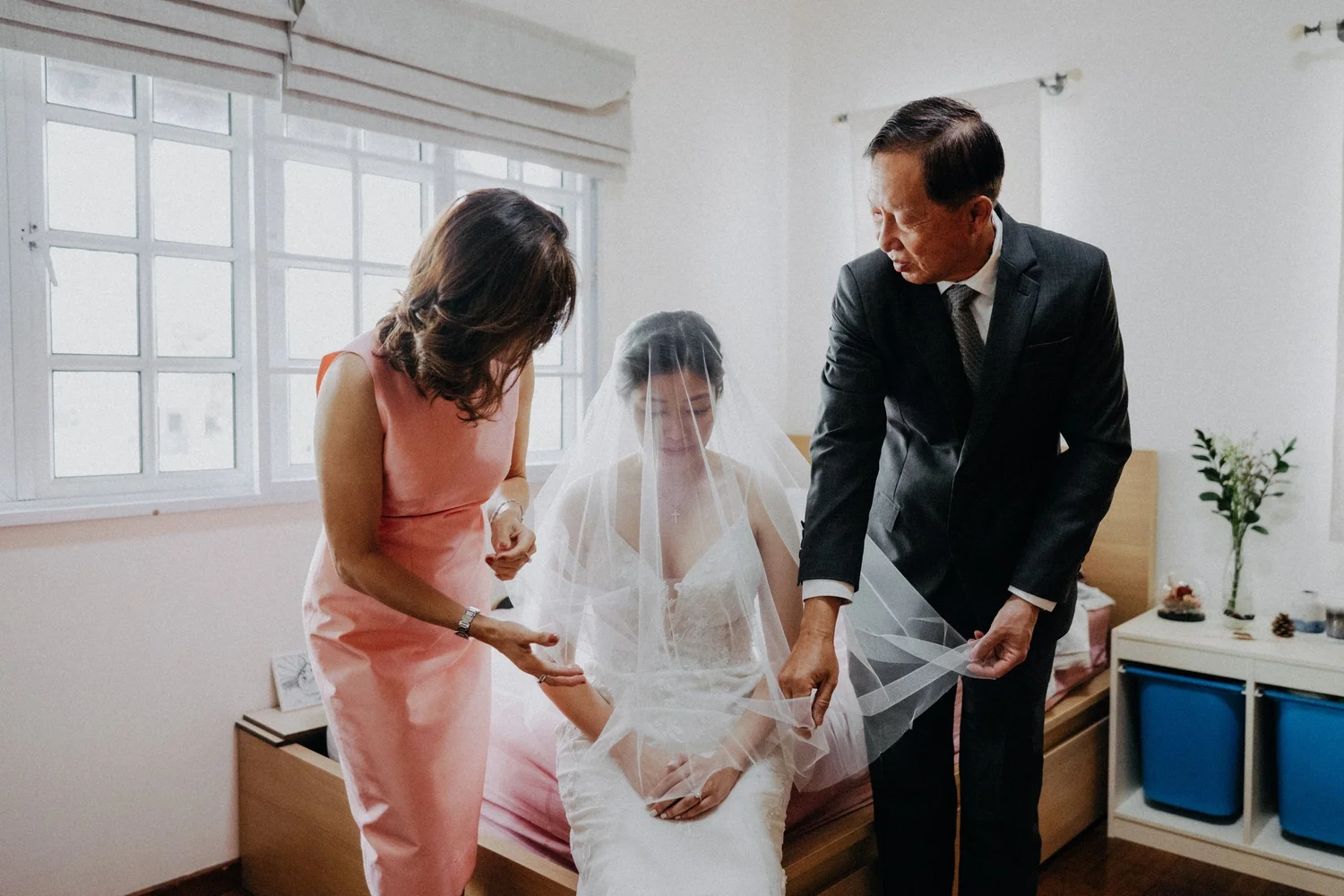 C + KS wedding photo 19