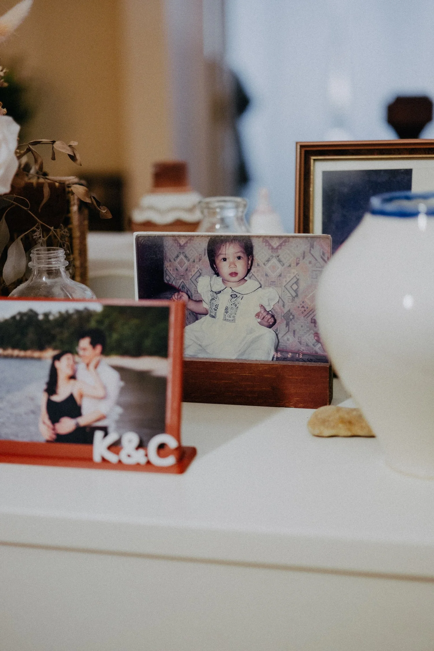 C + KS wedding photo 5