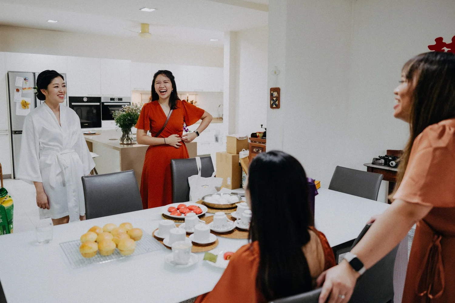 C + KS wedding photo 12