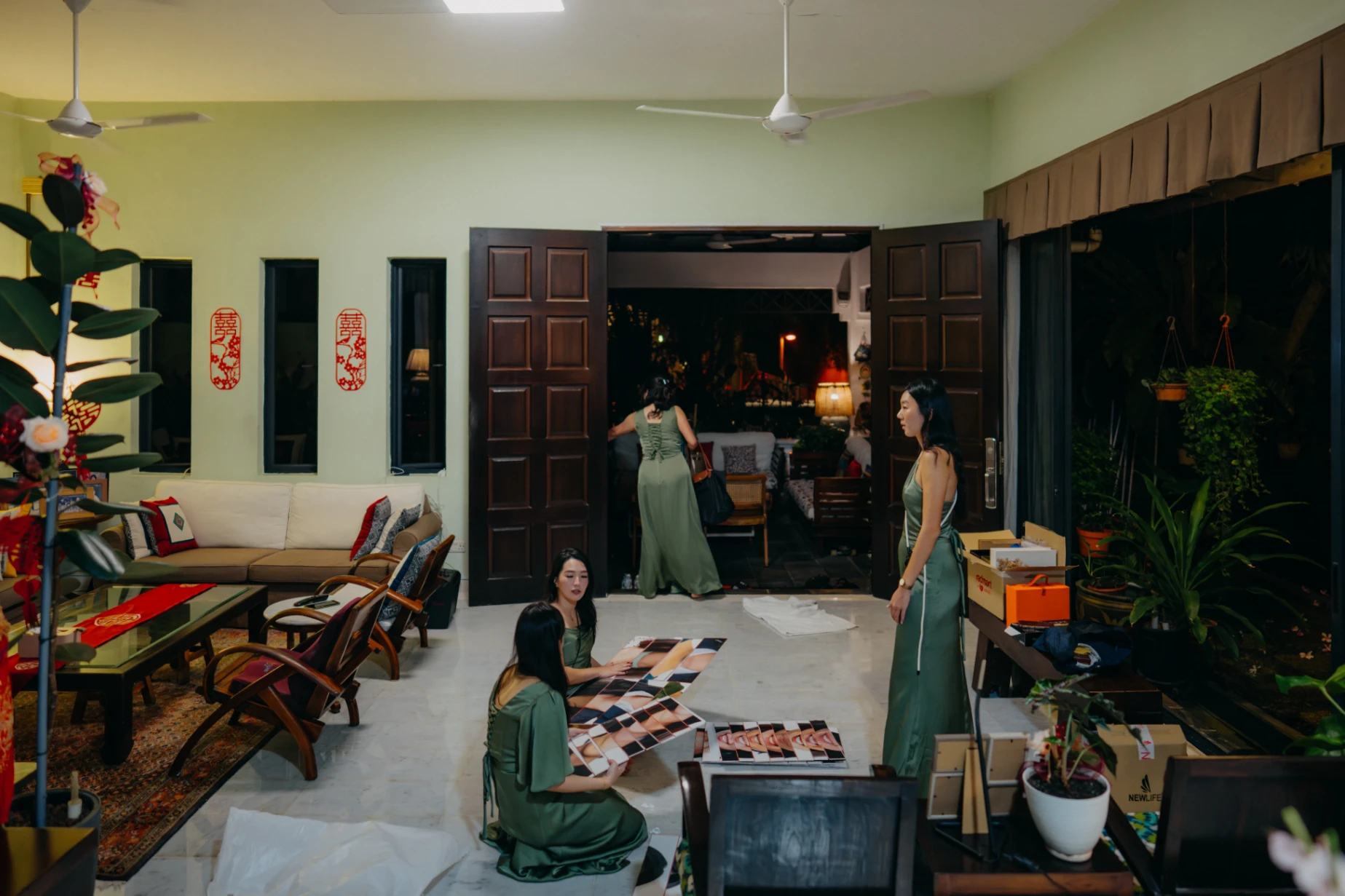 E & R wedding photo 17