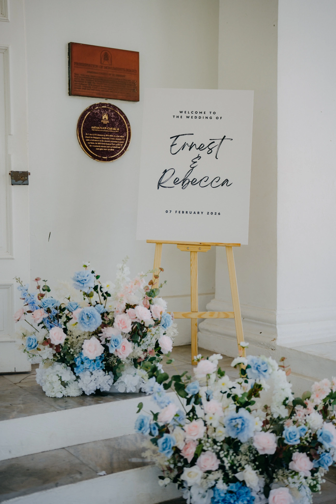 E & R wedding photo 101