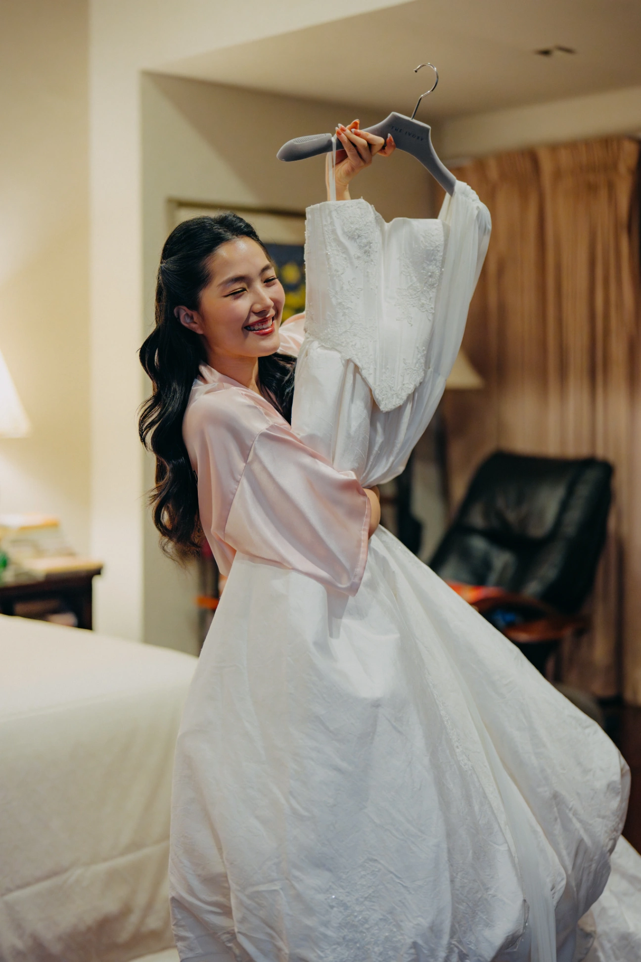 E & R wedding photo 20