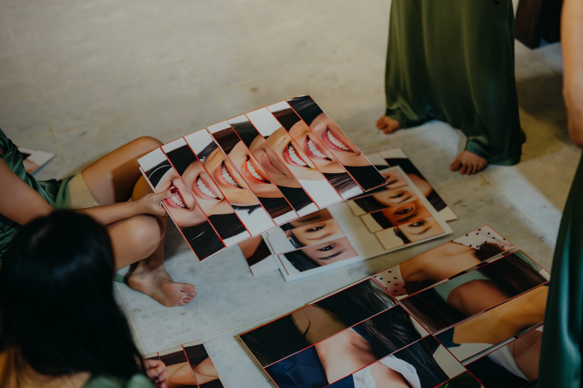 E & R wedding photo 18