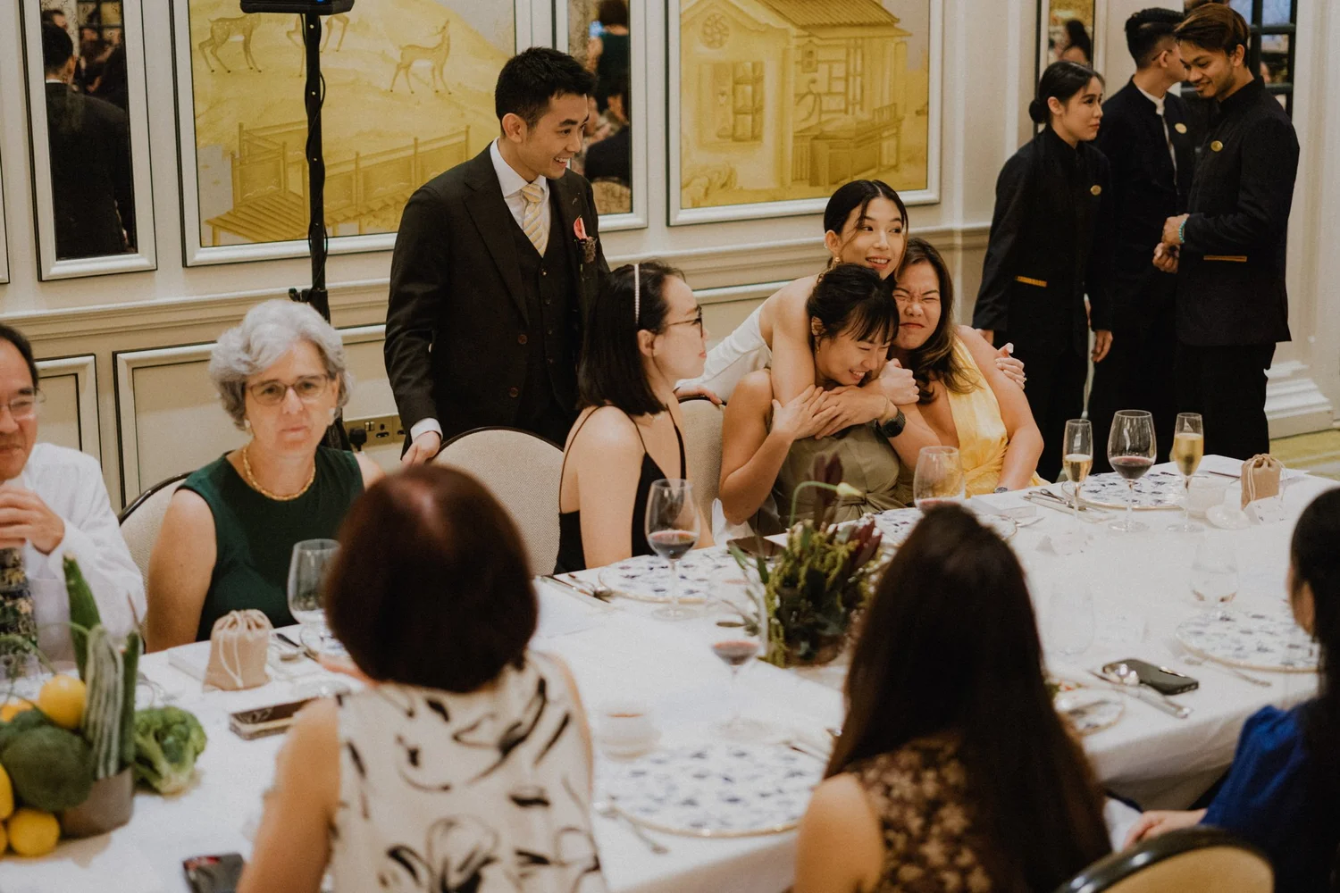 A + D wedding photo 73